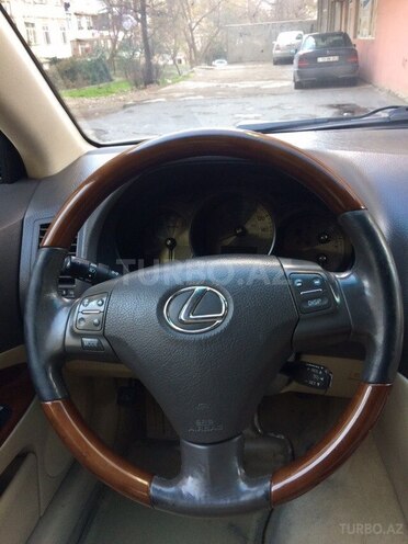 Lexus GS 300 2006, 140,000 km - 3.0 л - Bakı