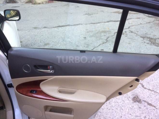 Lexus GS 300 2006, 140,000 km - 3.0 л - Bakı