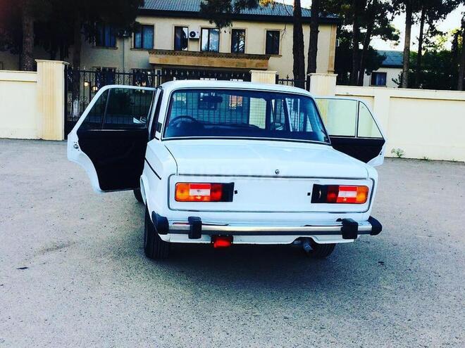 LADA (VAZ) 2106 2002, 75,000 km - 1.7 l - Bakı