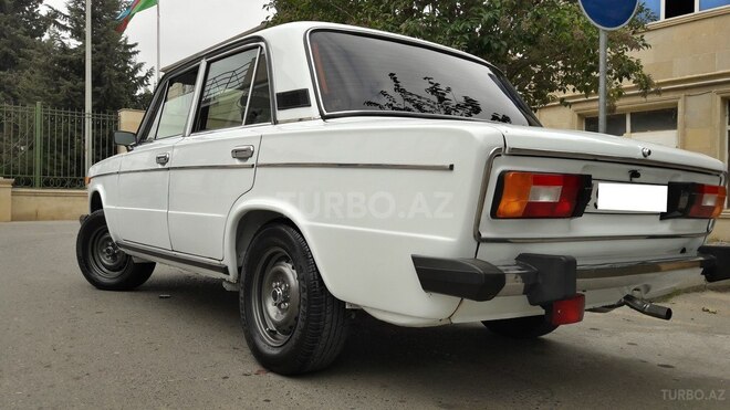 LADA (VAZ) 2106 2002, 75,000 km - 1.7 l - Bakı