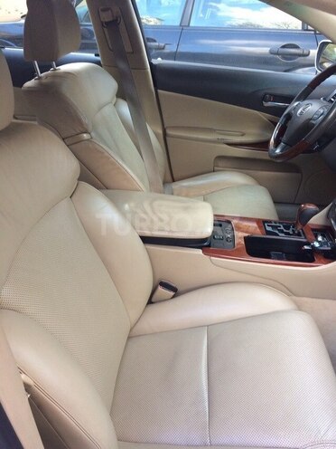 Lexus GS 300 2006, 140,000 km - 3.0 л - Bakı