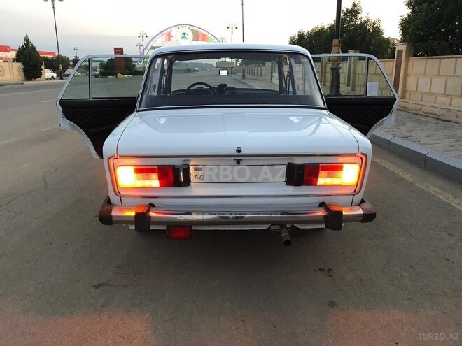 LADA (VAZ) 2106 2002, 75,000 km - 1.7 l - Bakı