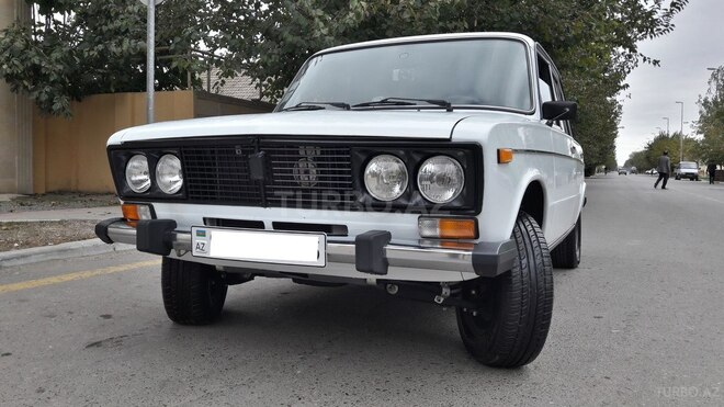 LADA (VAZ) 2106 2002, 75,000 km - 1.7 l - Bakı