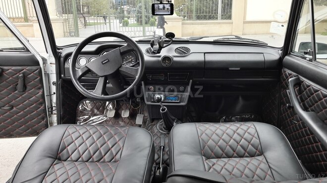LADA (VAZ) 2106 2002, 75,000 km - 1.7 l - Bakı