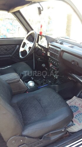 LADA (VAZ) Niva 2013, 145,900 km - 1.7 л - Salyan