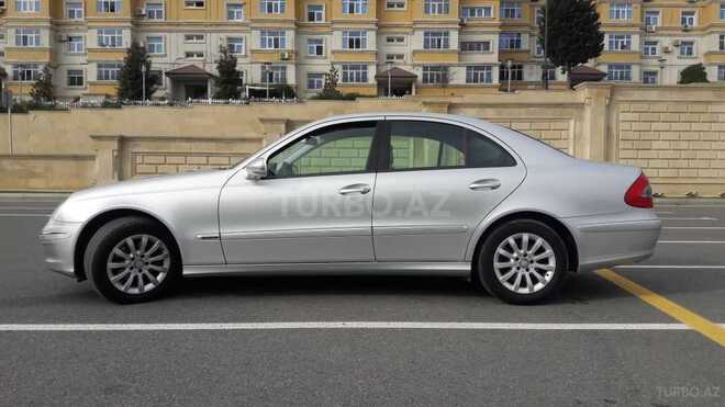 Mercedes E 220 2008, 191,165 km - 2.2 l - Bakı
