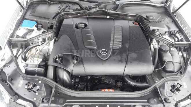 Mercedes E 220 2008, 191,165 km - 2.2 l - Bakı