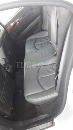 Mercedes E 220 2008, 191,165 km - 2.2 l - Bakı