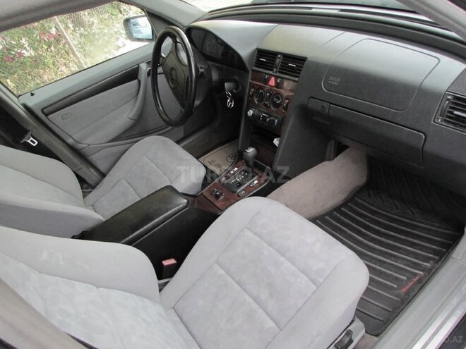 Mercedes C 180 1997, 387,600 km - 1.8 л - Gəncə