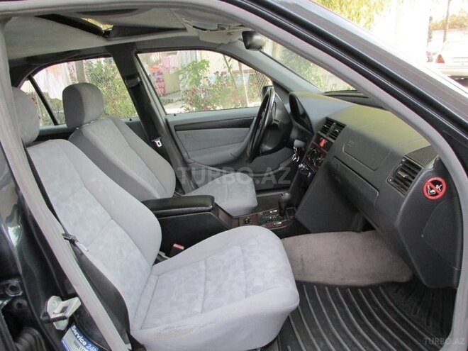 Mercedes C 180 1997, 387,600 km - 1.8 л - Gəncə