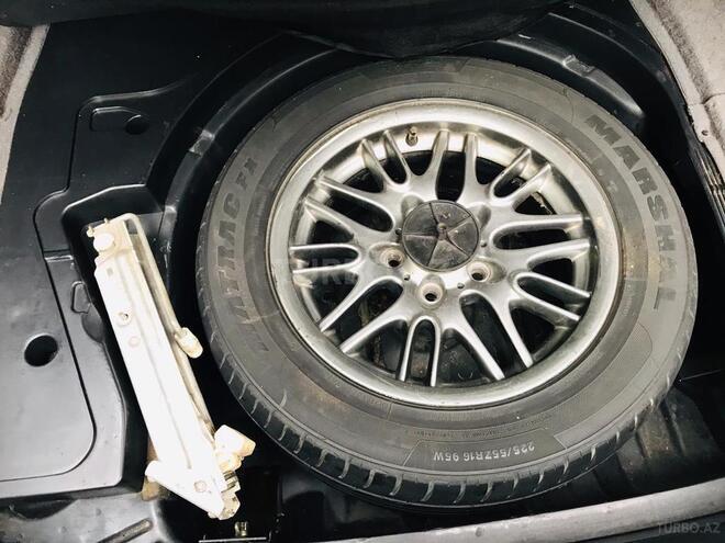 BMW 520 1999, 295,000 km - 2.0 l - Bakı