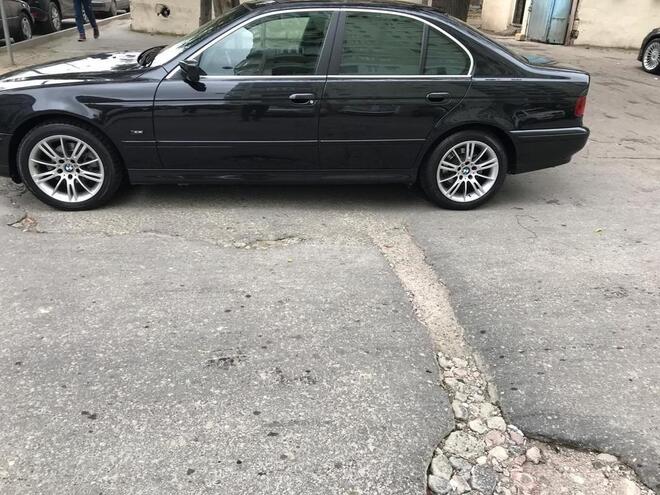 BMW 520 1999, 295,000 km - 2.0 l - Bakı