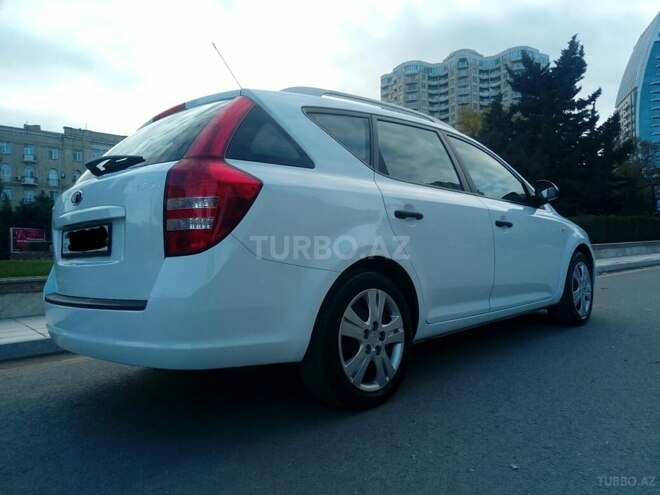 Kia Ceed 2008, 142,000 km - 1.4 l - Bakı