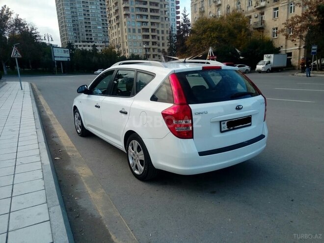 Kia Ceed 2008, 142,000 km - 1.4 l - Bakı