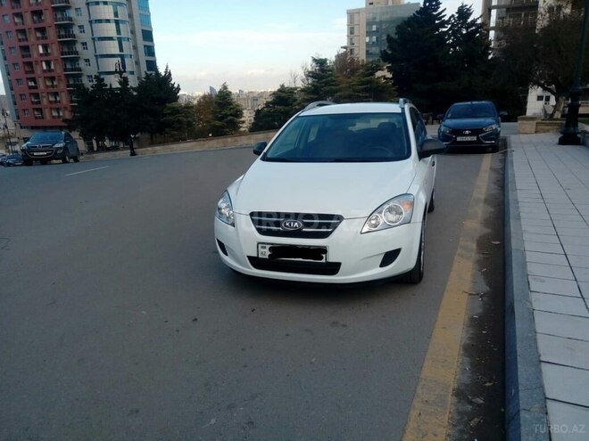 Kia Ceed 2008, 142,000 km - 1.4 l - Bakı