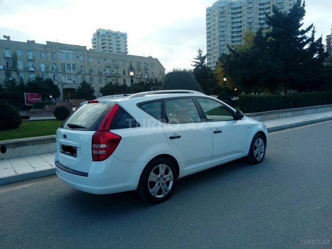 Kia Ceed 2008, 142,000 km - 1.4 l - Bakı