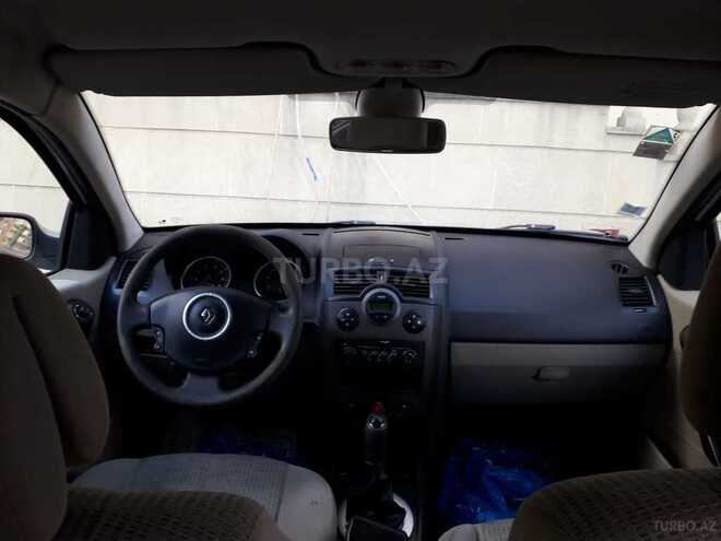 Renault Megane 2006, 250,000 km - 1.5 l - Bakı