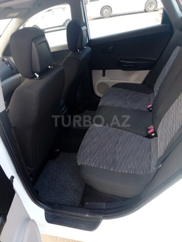 Kia Ceed 2008, 142,000 km - 1.4 l - Bakı