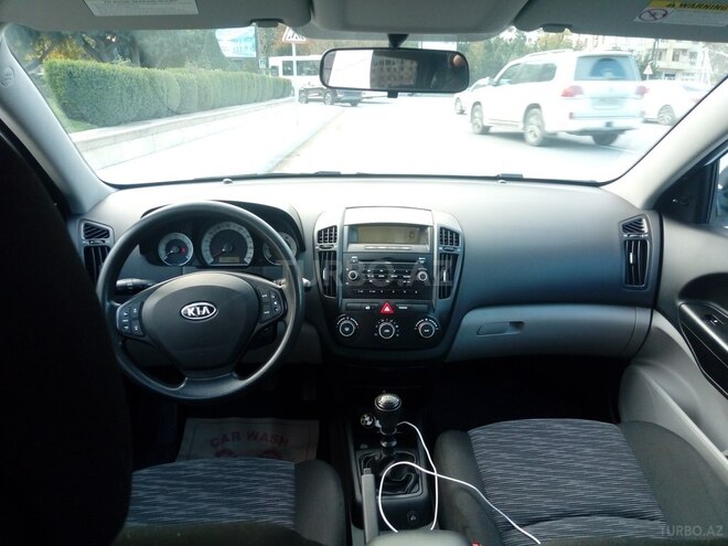Kia Ceed 2008, 142,000 km - 1.4 l - Bakı