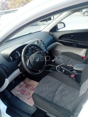 Kia Ceed 2008, 142,000 km - 1.4 l - Bakı