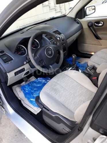 Renault Megane 2006, 250,000 km - 1.5 l - Bakı