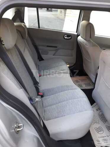 Renault Megane 2006, 250,000 km - 1.5 l - Bakı