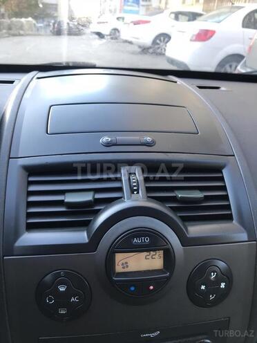 Renault Megane 2006, 250,000 km - 1.5 l - Bakı