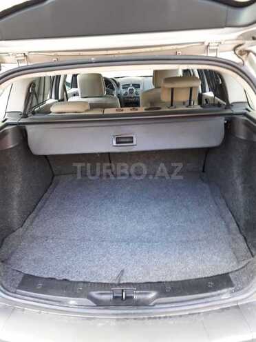 Renault Megane 2006, 250,000 km - 1.5 l - Bakı