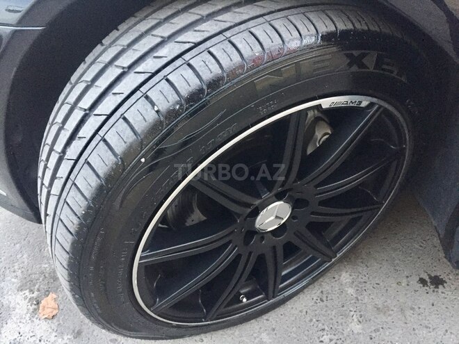 Mercedes S 350 2010, 110,000 km - 3.5 l - Bakı
