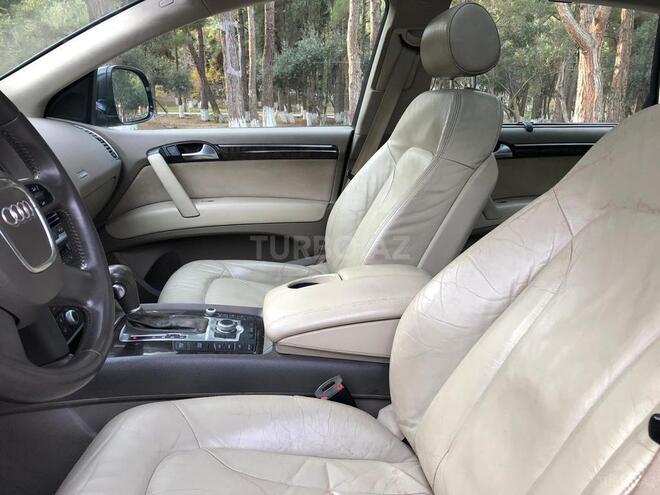 Audi Q7 2007, 180,000 km - 4.2 l - Bakı
