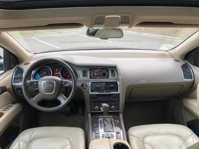Audi Q7 2007, 180,000 km - 4.2 l - Bakı