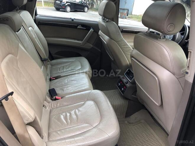 Audi Q7 2007, 180,000 km - 4.2 l - Bakı