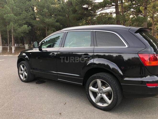 Audi Q7 2007, 180,000 km - 4.2 l - Bakı