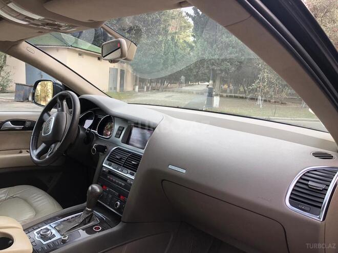 Audi Q7 2007, 180,000 km - 4.2 l - Bakı