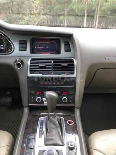 Audi Q7 2007, 180,000 km - 4.2 l - Bakı