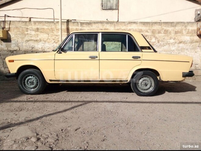 LADA (VAZ) 2106 1987, 330,079 km - 1.5 л - Bakı