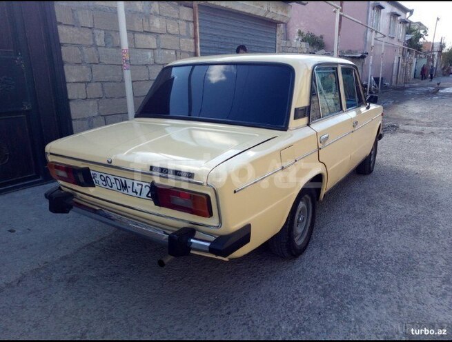 LADA (VAZ) 2106 1987, 330,079 km - 1.5 л - Bakı