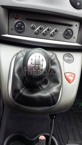 Renault Scenic 2006, 215,000 km - 1.5 l - Bakı