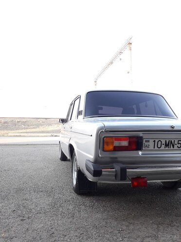 LADA (VAZ) 2106 2004, 3,000 km - 1.6 l - Gəncə