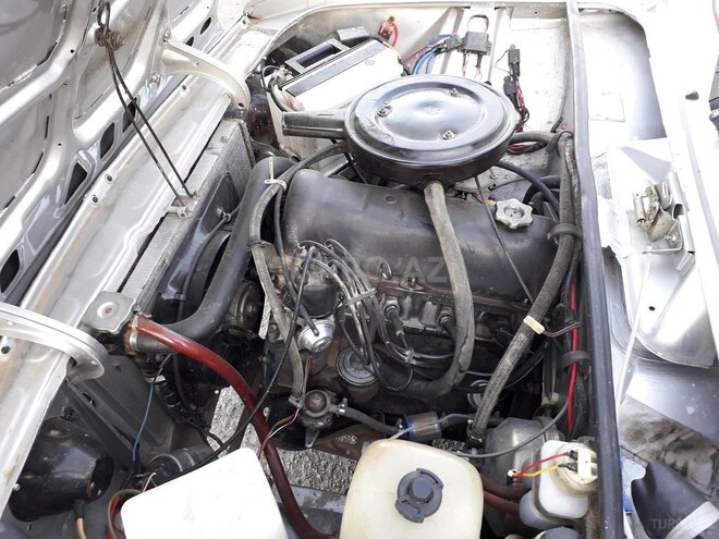 LADA (VAZ) 2106 2004, 3,000 km - 1.6 l - Gəncə