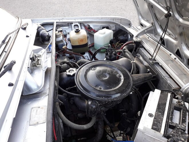 LADA (VAZ) 2106 2004, 3,000 km - 1.6 l - Gəncə