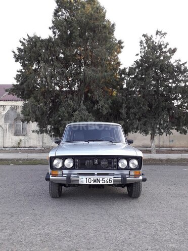 LADA (VAZ) 2106 2004, 3,000 km - 1.6 l - Gəncə