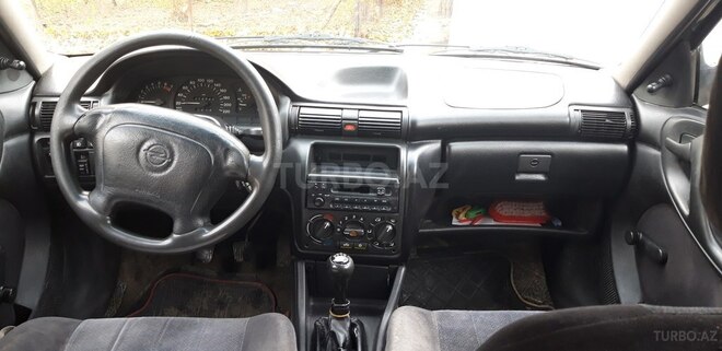 Opel Astra 1996, 414,600 km - 1.6 l - Sumqayıt