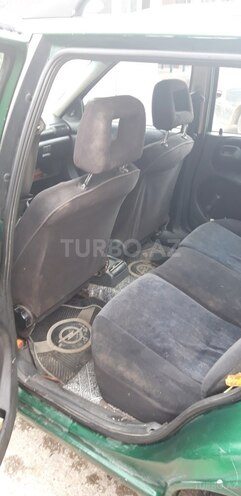 Opel Astra 1996, 414,600 km - 1.6 l - Sumqayıt