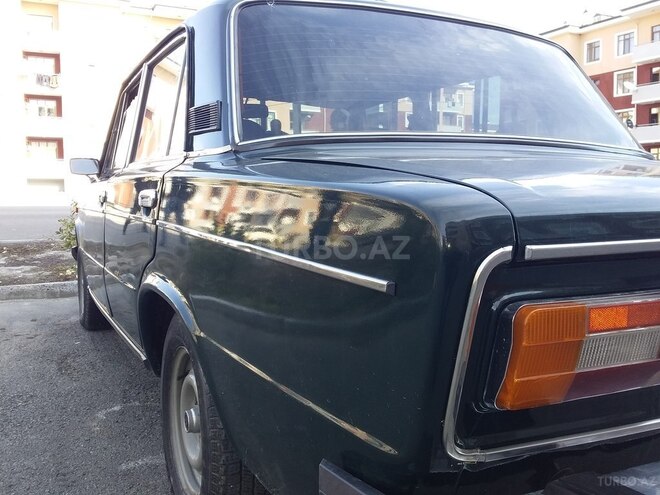 LADA (VAZ) 2106 1998, 86,000 km - 0.2 л - Tərtər