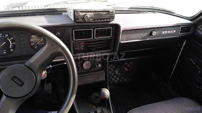 LADA (VAZ) 2107 2006, 49,758 km - 1.6 l - Biləsuvar