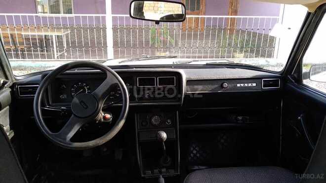 LADA (VAZ) 2107 2006, 49,758 km - 1.6 l - Biləsuvar