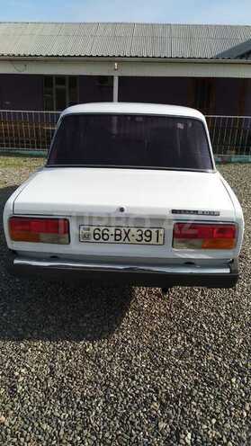 LADA (VAZ) 2107 2006, 49,758 km - 1.6 l - Biləsuvar