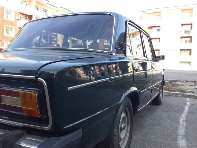 LADA (VAZ) 2106 1998, 86,000 km - 0.2 л - Tərtər