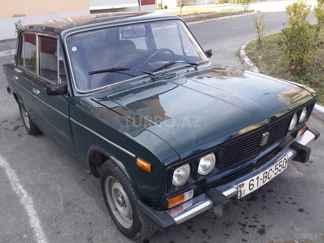 LADA (VAZ) 2106 1998, 86,000 km - 0.2 л - Tərtər